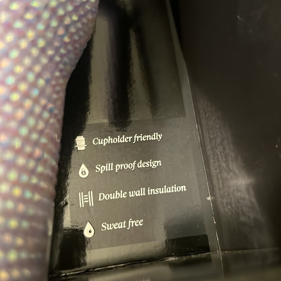 Brand New in Box Hydrapeak Tumbler - Picture 5 of 12